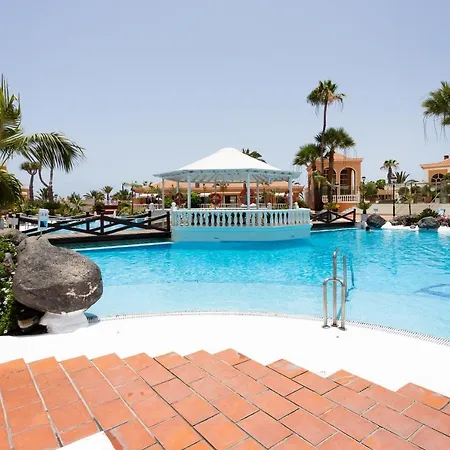 House Gold By World * Playa de las Américas