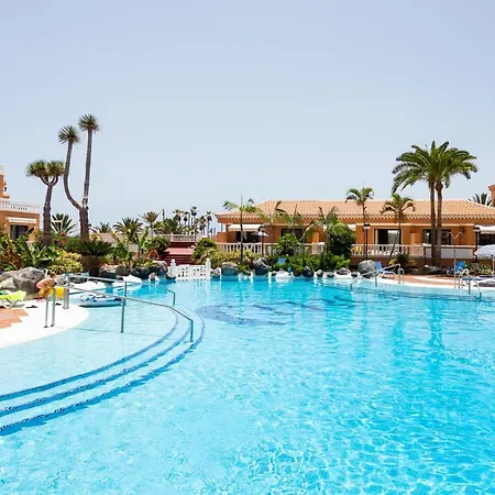 Appartement House Gold By World Playa de las Américas