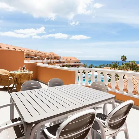 House Gold By World * Playa de las Américas