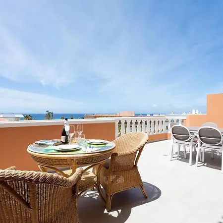 Appartement House Gold By World *