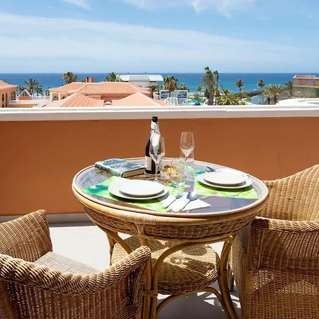 House Gold By World Appartement Playa de las Américas