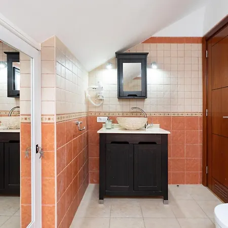 House Gold By World Appartement