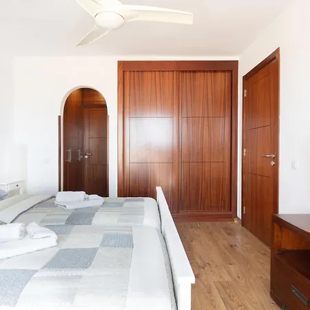 Appartement House Gold By World *