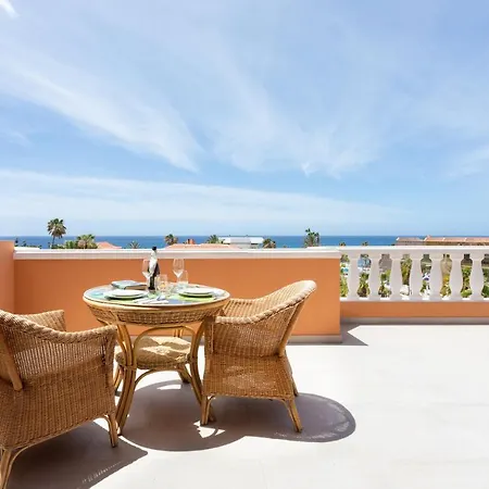 House Gold By World * Playa de las Américas