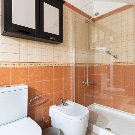 House Gold By World Appartement *