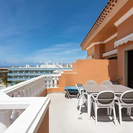 Appartement House Gold By World