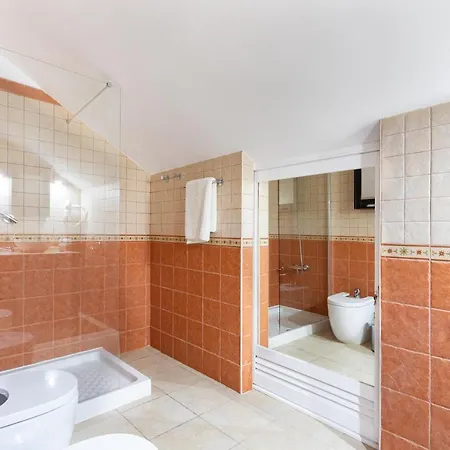 Appartement House Gold By World