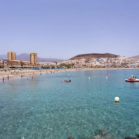 Appartement House Gold By World Playa de las Américas